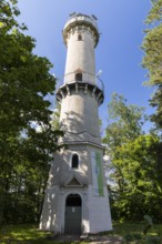 König-Albert-Turm, Weinböhla, Saxony, Germany