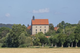 Poppenburg, Burgstemmen, Lower Saxony, Germany