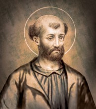 Pope Anacletus (c.?AD 16 – c.?AD 92), also known as Cletus, Anaklet, Anenkletos, Anencletus,