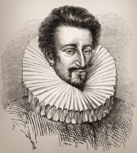 Pier Luigi Farnese, 1503-1547, the first Duke of Parma, Piacenza and Castro