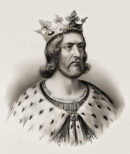 Theuderic I, Thierry I or Theuderich I., c. 487 – 534, the Merovingian king of Metz, Rheims, or