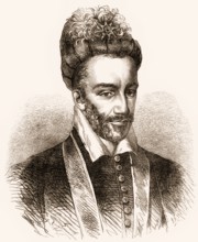 Henry III, Henri III, Heinrich III., 1551-1589, monarch of the Polish-Lithuanian Commonwealth, King