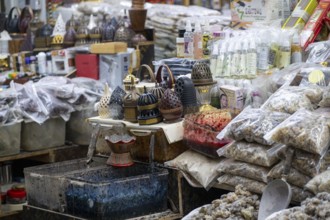 Incense, Salalah, Oman