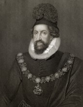 Admiral Thomas Howard, 1st Earl of Suffolk, 1561-1626, an English aristocrat
