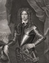 Henry Spencer, 1st Earl of Sunderland, 3rd Baron Spencer of Wormleighton, The Lord Spencer, c.