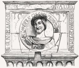 Francis I, François I, Francis I, 1494-1547, King of France