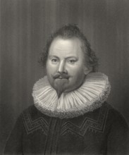 Alexander Leslie, 1. Earl of Leven, 1580-1661, schottischer Soldat im Dienste Schwedens und