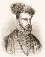 Alfonso d'Este, 1476 – 1534, Duke of Ferrara