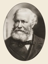 Charles-François Gounod, 1818 – 1893, French composer