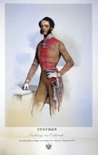 Stephan Franz Viktor, Archduke of Austria (born 14 September 1817 in Buda, died 19 February 1867 in