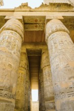 Karnak Temple Complex, Luxor, Egypt