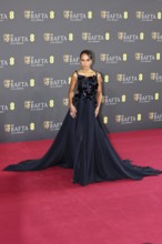 Kerry Washington - EE BAFTA FILM AWARDS 2026, The Royal Festival Hall, London, 22.2.26