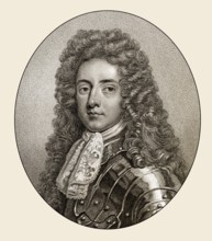 Henry Booth, 1st Earl of Warrington, 1652-1694, Mayor of Chester and author