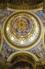Cathedral of Santa Maria Assunta, Naples, Campania, Italy