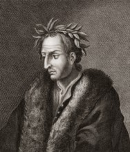 Bernardo Accolti, 1465 – 1536, an Italian poet