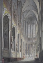 Historical, digitally restored reproduction from a 19th century original, Record date not stated,