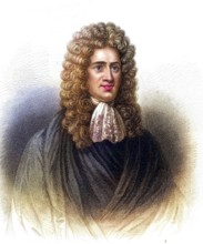 Andrew Fletcher of Saltoun (1653-1716) Scottish writer, politician and patriot. He was against the