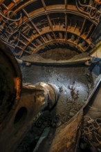 Theme photo Emscher conversion, the Emscher system will be wastewater-free in 2021 - new