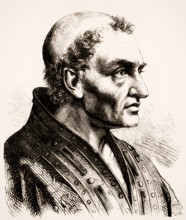 Pope Zachary, 679 –752, reigned 741 to his death in 752