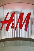 Logo H&M Fashion