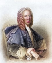 Duncan Forbes of Culloden (1685-1747) Scottish politician who fought the Jacobite pretenders to the