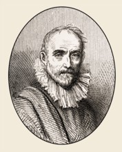 Federico Barocci, c. 1535 – 1612, an Italian Renaissance painter