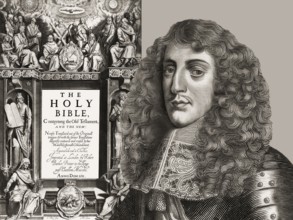 James VI and I, James Charles Stuart, 1566 – 1625, King of England, Scotland and Ireland,