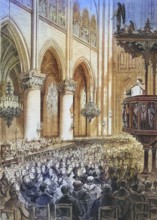 Hyacinthe-Marie Cormier OP, Louis-Stanislas-Henri Cormier, 8 December 1832 - 17 December 1916,