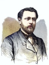 Claudius Chervin, born 3 August 1824, died 23 December 1896, was a French educator and therapist. A