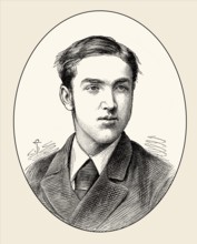 Robert George Scott, 1857-1918, Cape Mounted Rifleman, South African forces, Zulu War, From British