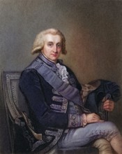 Admiral George Brydges Rodney 1st Baron Rodney of Stoke Rodney 1718 to 1792 English admiral,