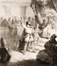 Robert Guiscard, c.?1015 – 1085, Pope Nicholas II