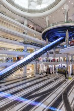 Shenzhen Longgang Wanda Plaza Shopping Mall Shopping centre in Shenzhen, China