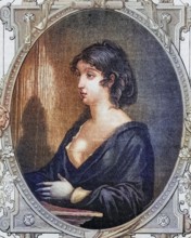 Cecile Renault (born 1774 in Paris died 17 June 1794 in Paris) is a historical figure of the French