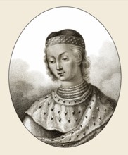 Charles of Orléans, 1394-1465, Duke of Orléans