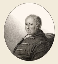 Horatio Walpole, 1st Baron Walpole, 1678-1757, an English diplomat