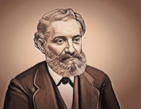 Louis Favre, 1826 – 1879, Swiss businessman and engineer, primarily notable for the construction of