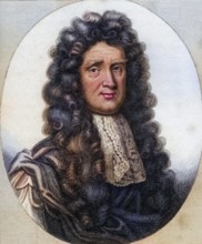 George Mackenzie 1st Earl of Cromarty 1630 -1714 Scottish statesman, George Mackenzie 1st Earl of