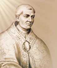 Pope Agatho, Saint Agathon or Agatone, bishop of Rome from 27 June 678 until his death in 681,