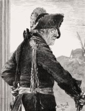 Frederick II, Frederick the Great