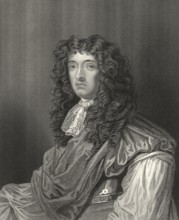John Graham of Claverhouse, 1. Viscount Dundee, 7. Laird of Claverhouse, 1648-1689, schottischer