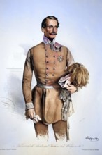 Ludwig Freiherr von Wohlgemuth (born 25 May 1788 in Vienna: died 18 April 1851 in Budapest) was an