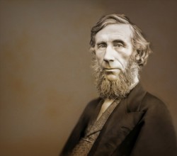 John Tyndall, 1820 –1893, Irish physicist and chemist, discoverer oft he greenhouse effect,