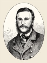 David Herbert Llewellyn, Assistant Surgeon on the CSS Alabama, Civil war navy