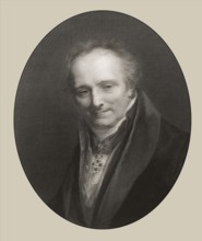 Dominique Vivant, Baron Denon, 1747 – 1825, French artist, writer, diplomat, author and