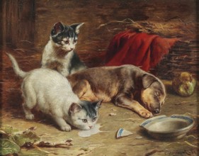 Carl Reichert, Karl Reichert, pseudonym J. Hartung (born 27 August 1836 in Vienna, died 5 April