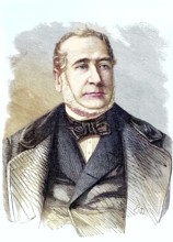 Leonor-Joseph Havin (2 April 1799 - 12 November 1868) was a French publicist and politician,