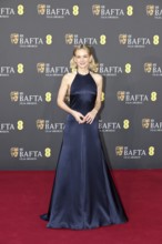 Carey Mulligan - EE BAFTA FILM AWARDS 2026, The Royal Festival Hall, London, 22.2.26