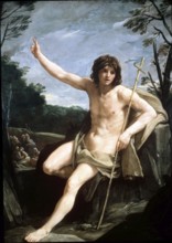 Painting, Reproduction of the painting, Work of art, Historical, Guido Reni, called il Guido or il