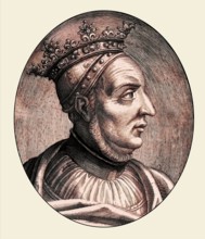 Abijam, Abija or Abijah, the fourth king of the House of David and the second of the Kingdom of